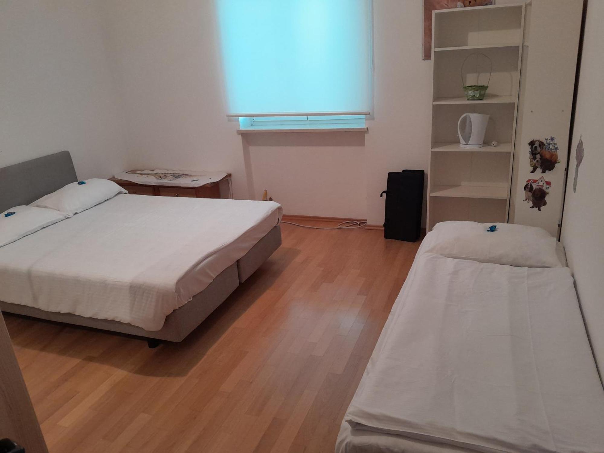 Apartmaji Strunjan ปอร์โตรอซ ภายนอก รูปภาพ