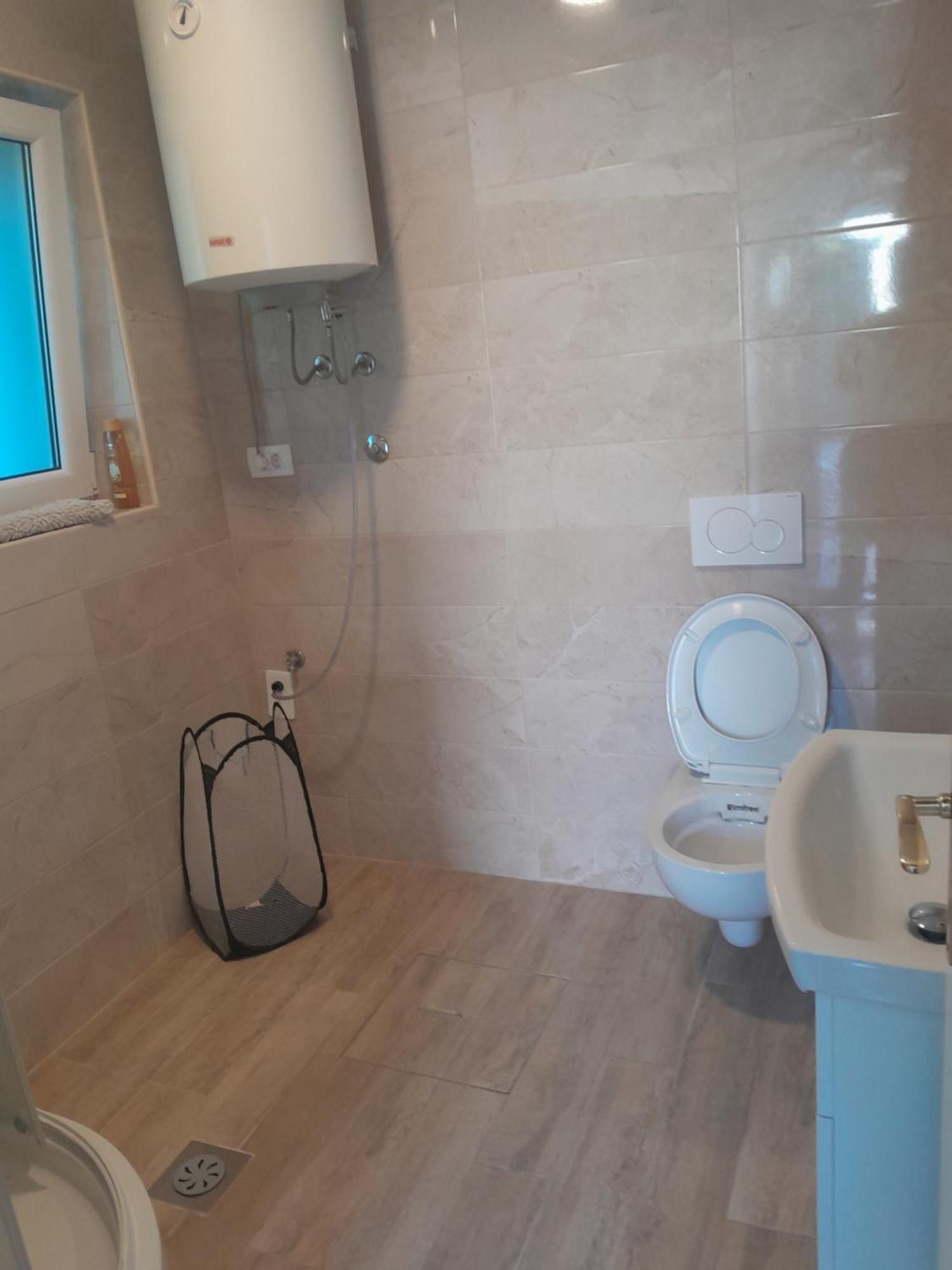 Apartmaji Strunjan ปอร์โตรอซ ภายนอก รูปภาพ