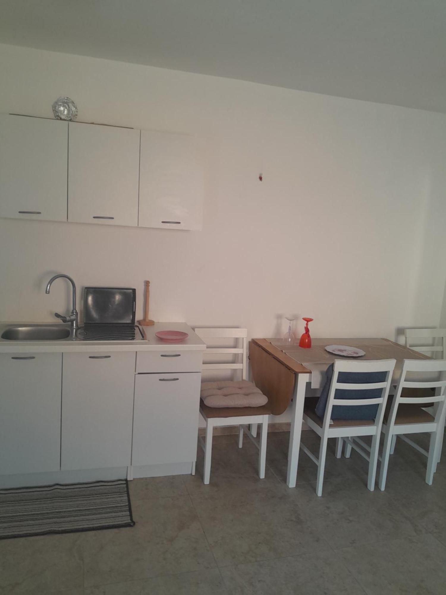 Apartmaji Strunjan ปอร์โตรอซ ภายนอก รูปภาพ