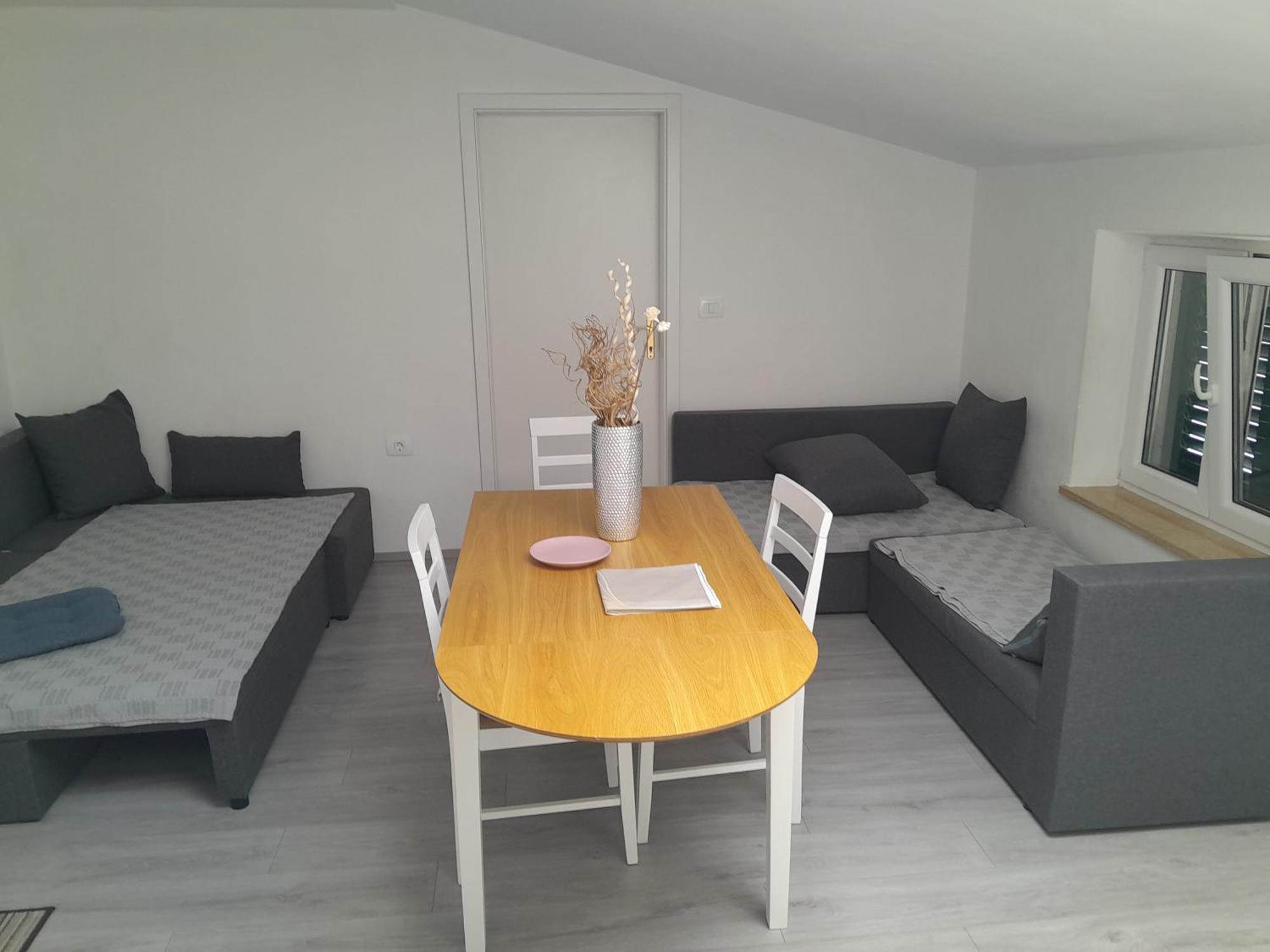 Apartmaji Strunjan ปอร์โตรอซ ภายนอก รูปภาพ