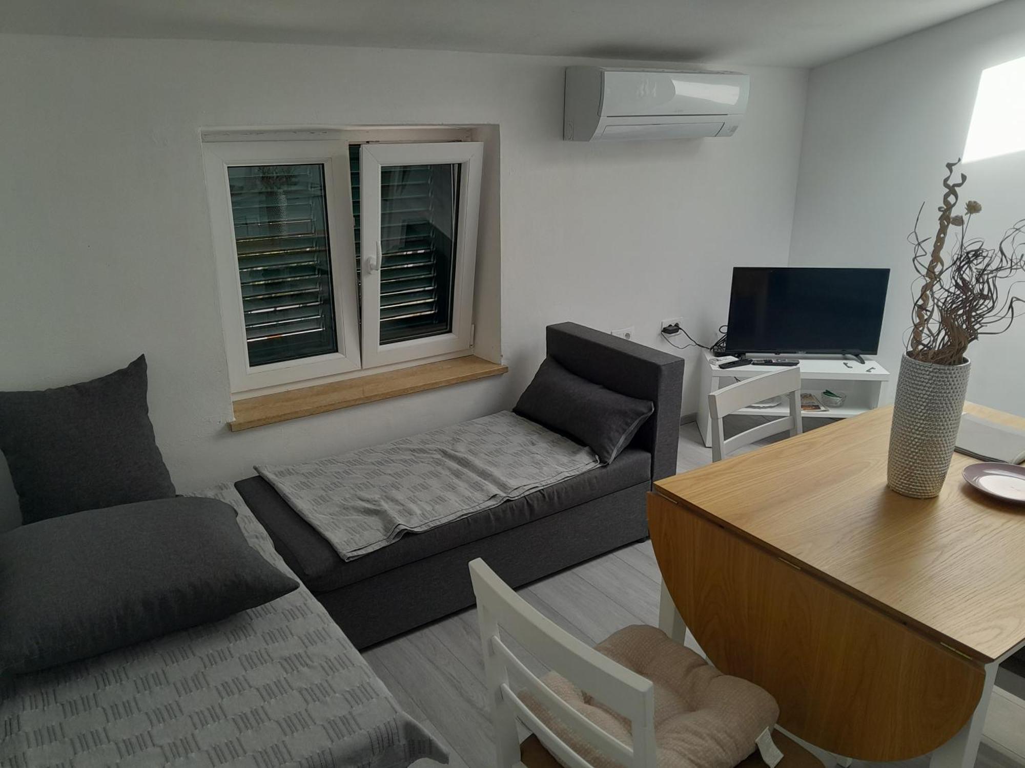 Apartmaji Strunjan ปอร์โตรอซ ภายนอก รูปภาพ